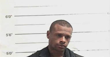 Christopher Flowers, - Orleans Parish County, LA 